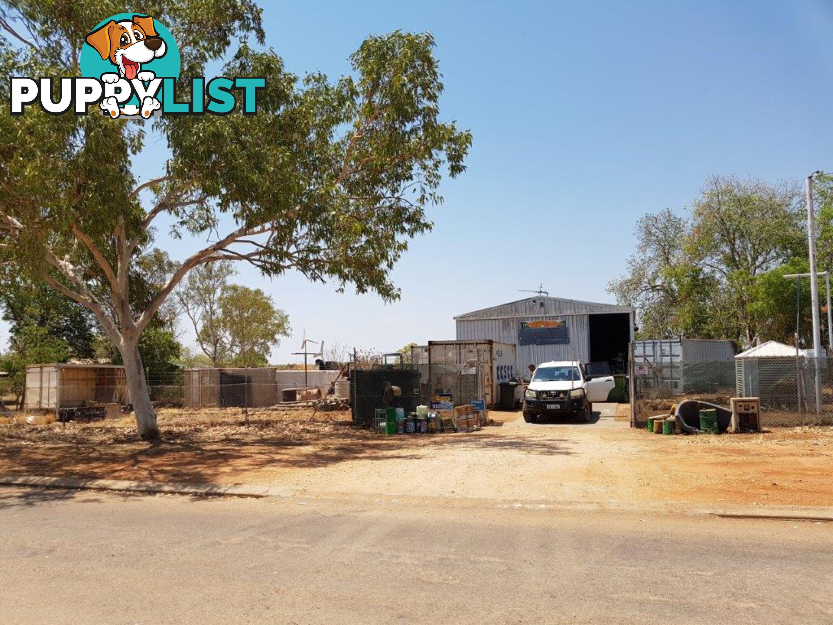 13 Emanuel Way FITZROY CROSSING WA 6765