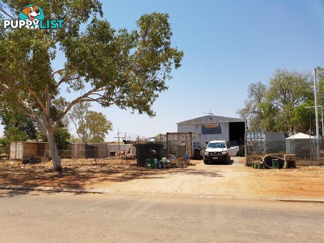 13 Emanuel Way FITZROY CROSSING WA 6765