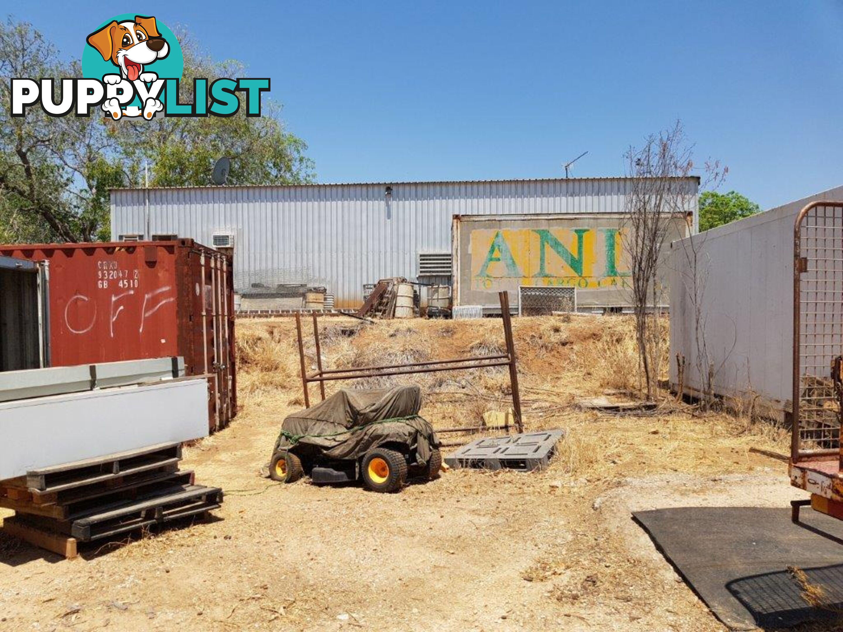 13 Emanuel Way FITZROY CROSSING WA 6765