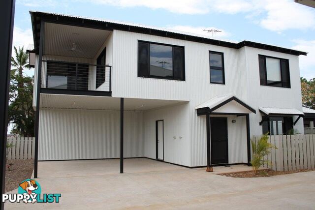 11 Hardman Street DERBY WA 6728