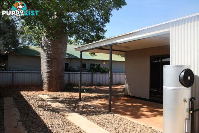 42D Delewarr Street DERBY WA 6728