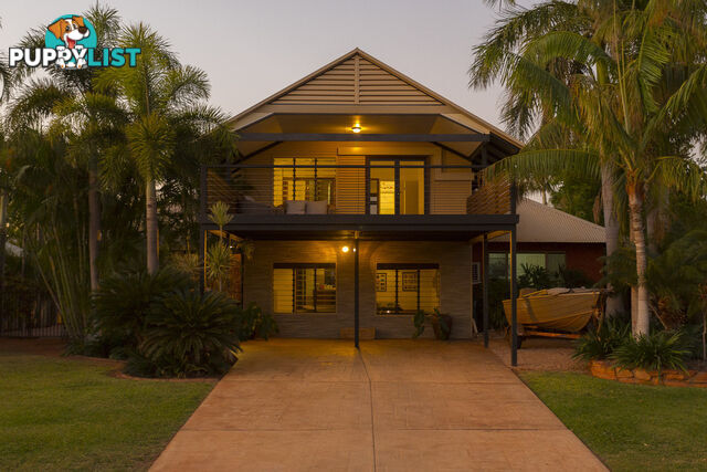 26 Harman Road CABLE BEACH WA 6726