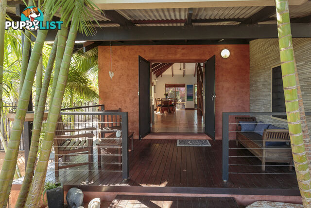 26 Harman Road CABLE BEACH WA 6726