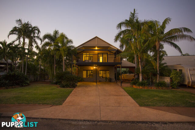 26 Harman Road CABLE BEACH WA 6726