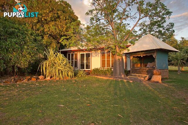 Lot 21 Williams Road WATERBANK WA 6725