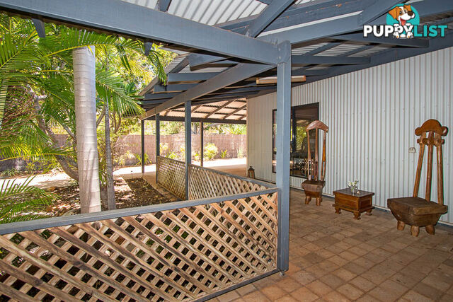 6 Ena Court CABLE BEACH WA 6726