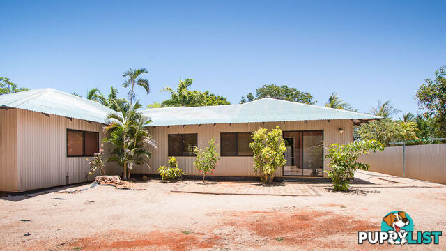 6 Ena Court CABLE BEACH WA 6726