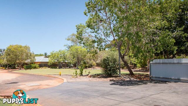 6 Ena Court CABLE BEACH WA 6726