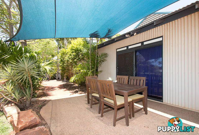 6 Ena Court CABLE BEACH WA 6726