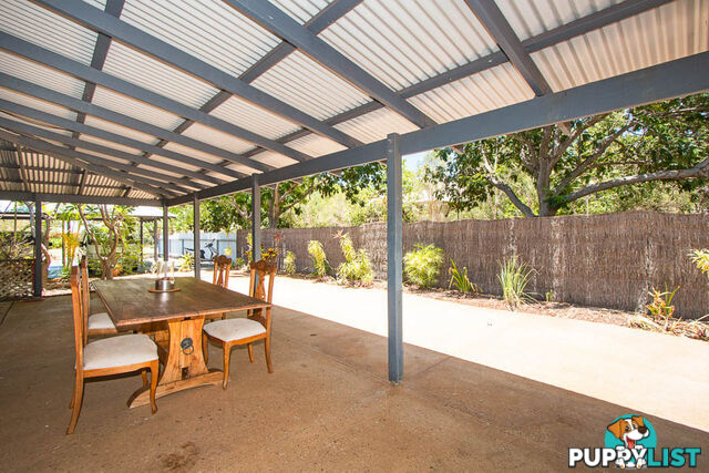 6 Ena Court CABLE BEACH WA 6726