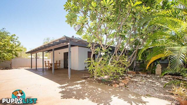 6 Ena Court CABLE BEACH WA 6726