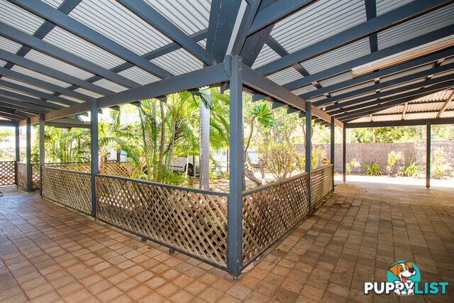 6 Ena Court CABLE BEACH WA 6726