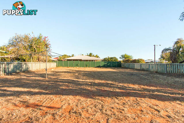 2 Owens Street BROOME WA 6725