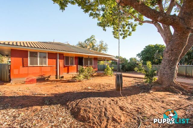 2 Owens Street BROOME WA 6725