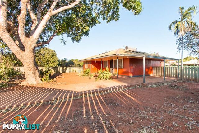 2 Owens Street BROOME WA 6725