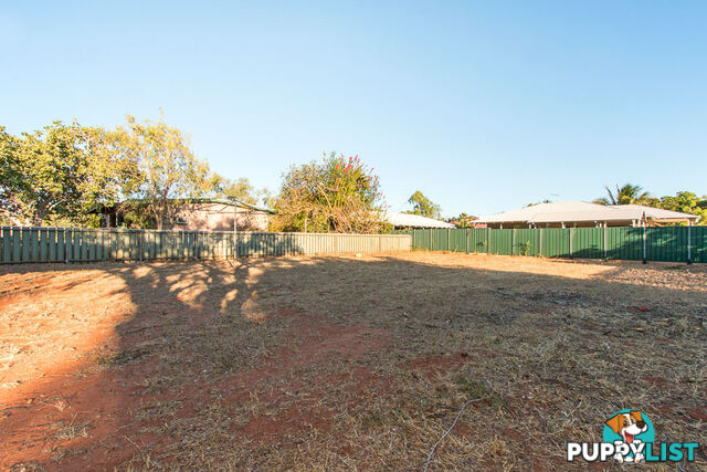 2 Owens Street BROOME WA 6725