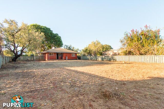 2 Owens Street BROOME WA 6725