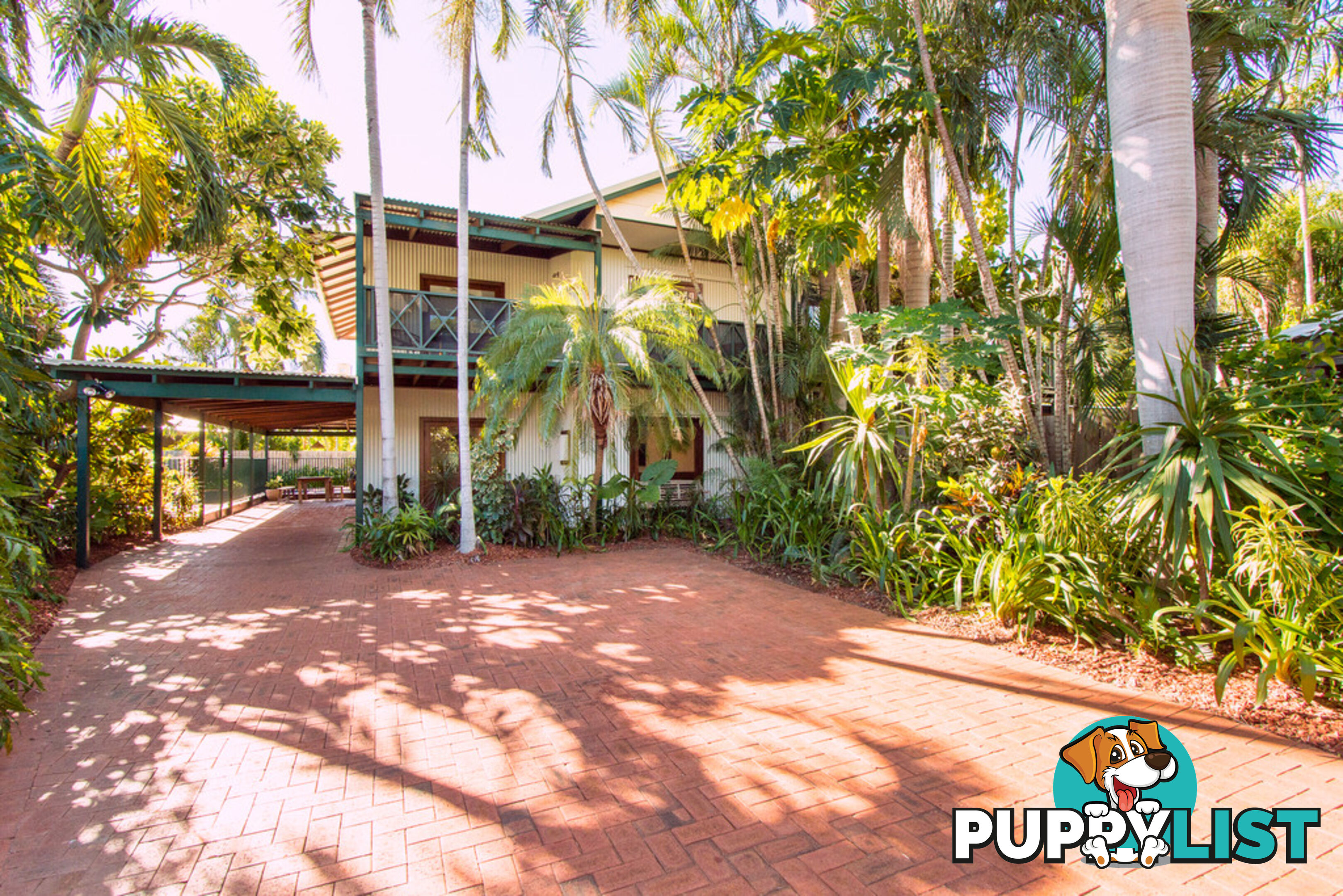 3A Hawkes Place CABLE BEACH WA 6726