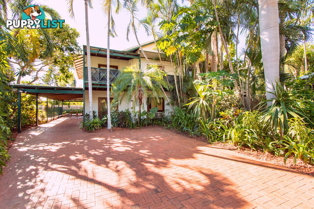 3A Hawkes Place CABLE BEACH WA 6726