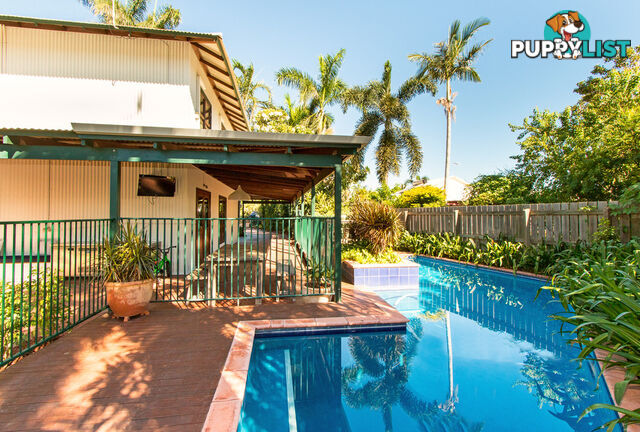 3A Hawkes Place CABLE BEACH WA 6726