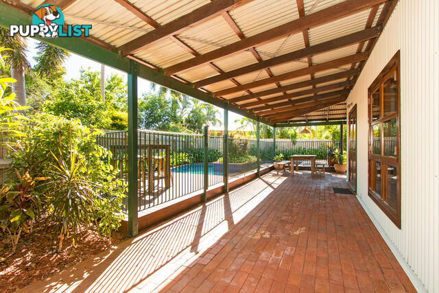 3A Hawkes Place CABLE BEACH WA 6726