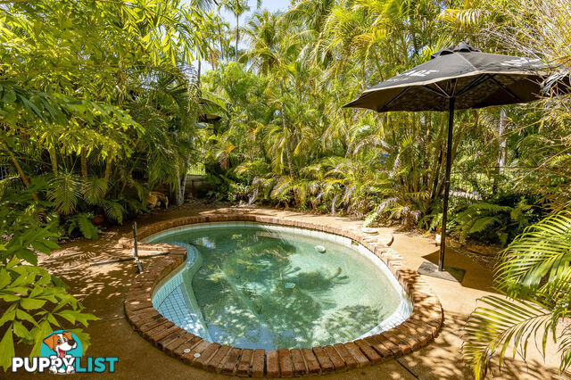 4 Guy Street BROOME WA 6725