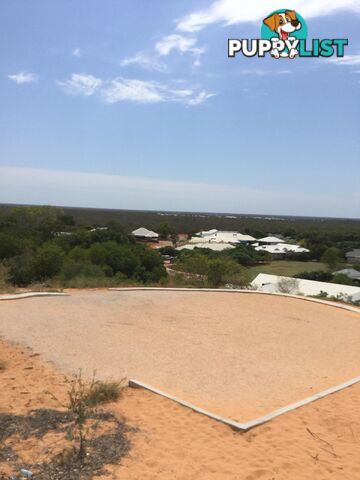 Lot 51 Coucal CABLE BEACH WA 6726