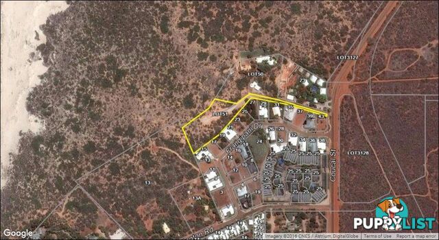 Lot 51 Coucal CABLE BEACH WA 6726