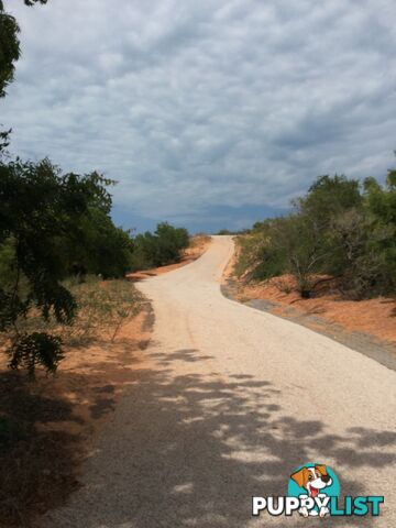 Lot 51 Coucal CABLE BEACH WA 6726