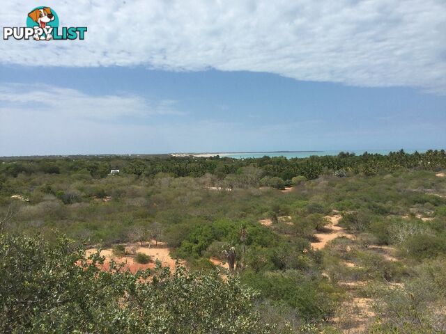 Lot 51 Coucal CABLE BEACH WA 6726