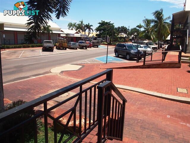 3 & 4/9 Short Street BROOME WA 6725