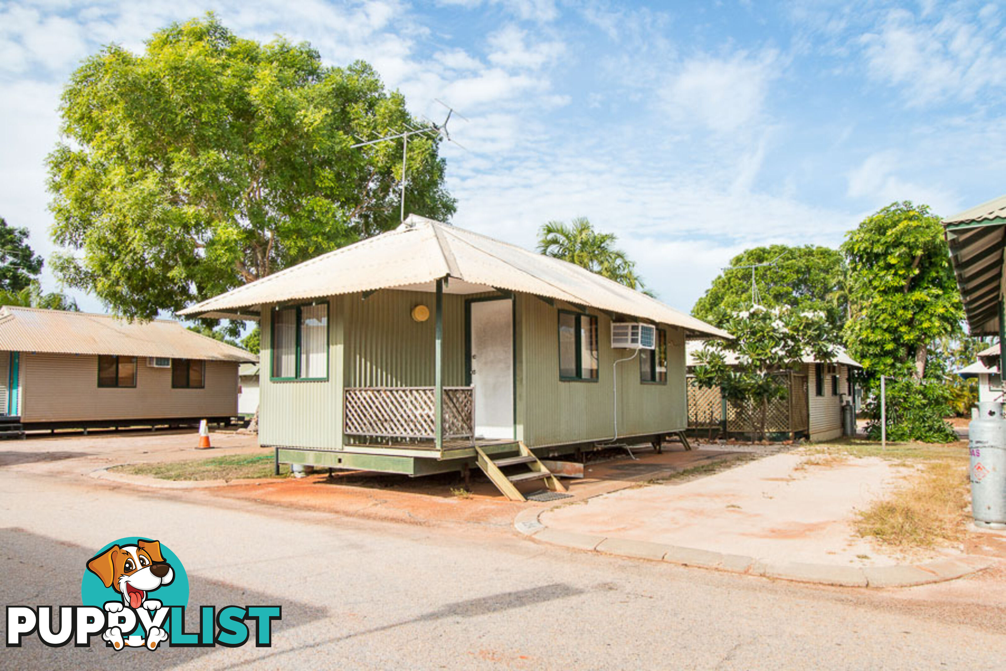 124/122 Port Drive CABLE BEACH WA 6726