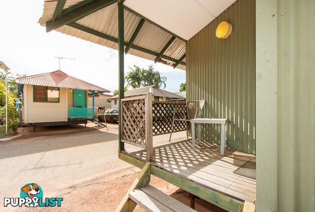 124/122 Port Drive CABLE BEACH WA 6726