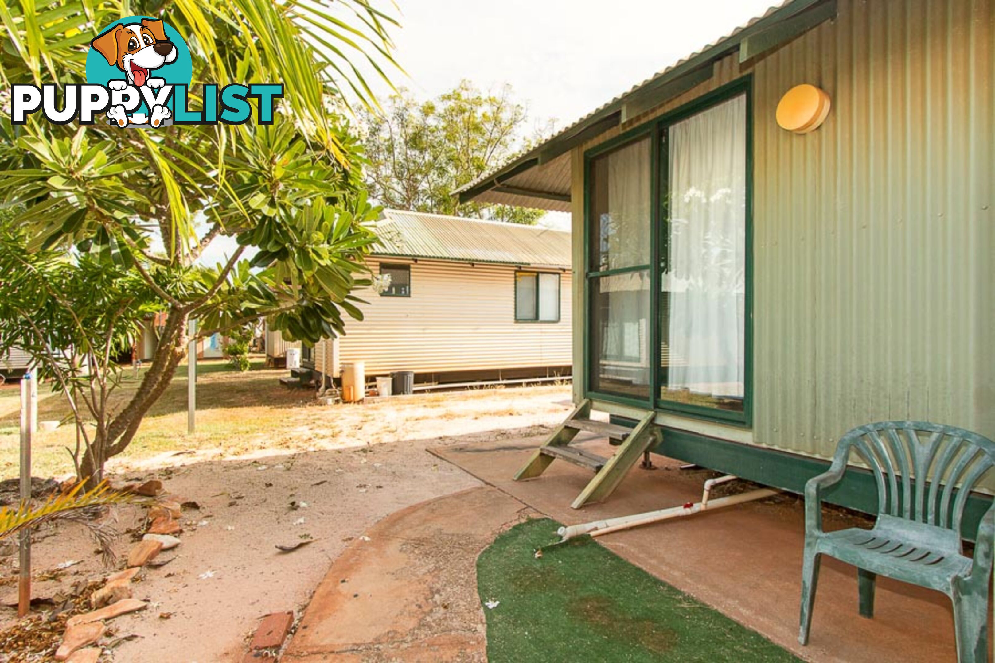 124/122 Port Drive CABLE BEACH WA 6726