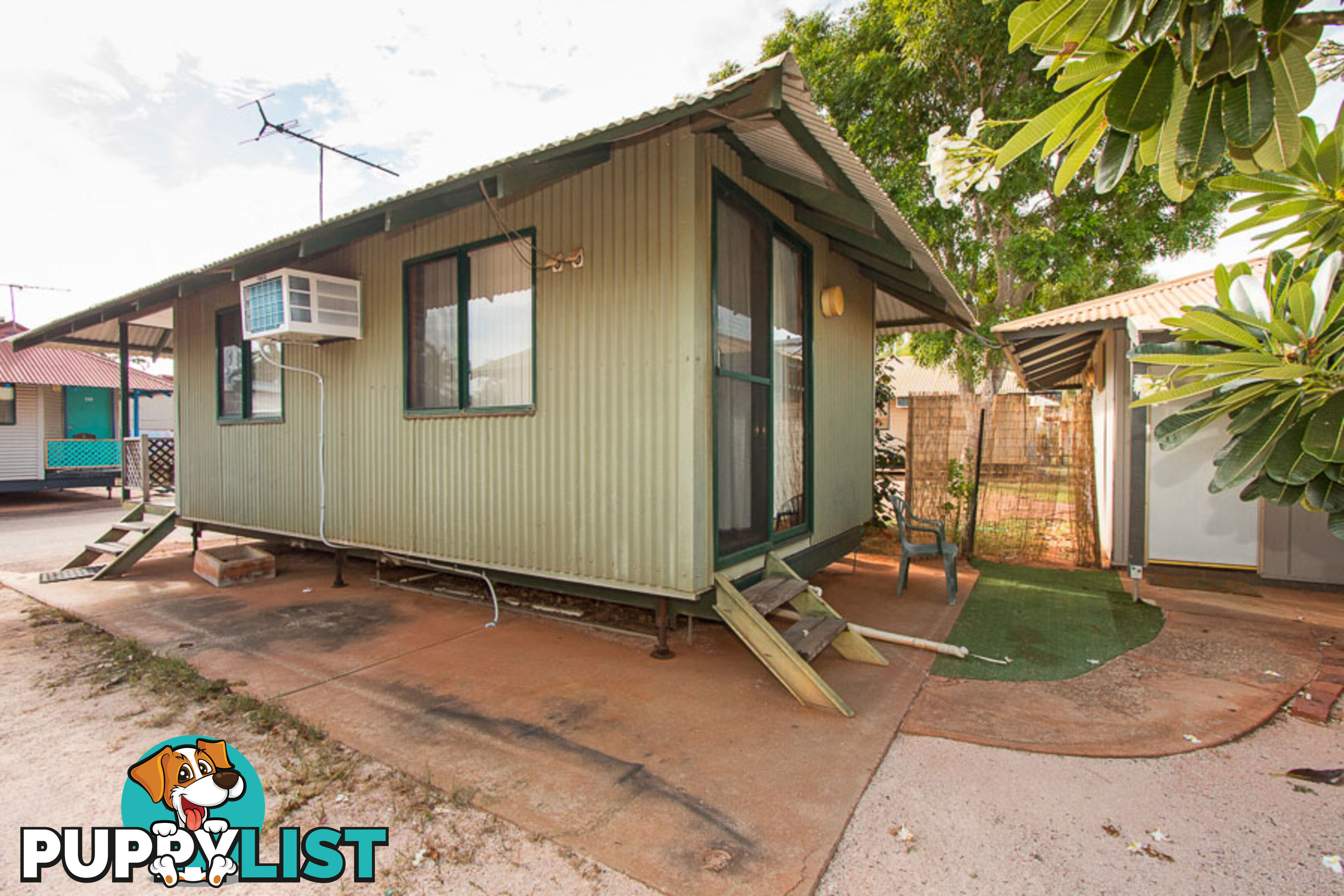 124/122 Port Drive CABLE BEACH WA 6726