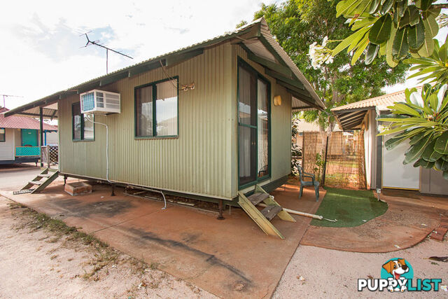 124/122 Port Drive CABLE BEACH WA 6726