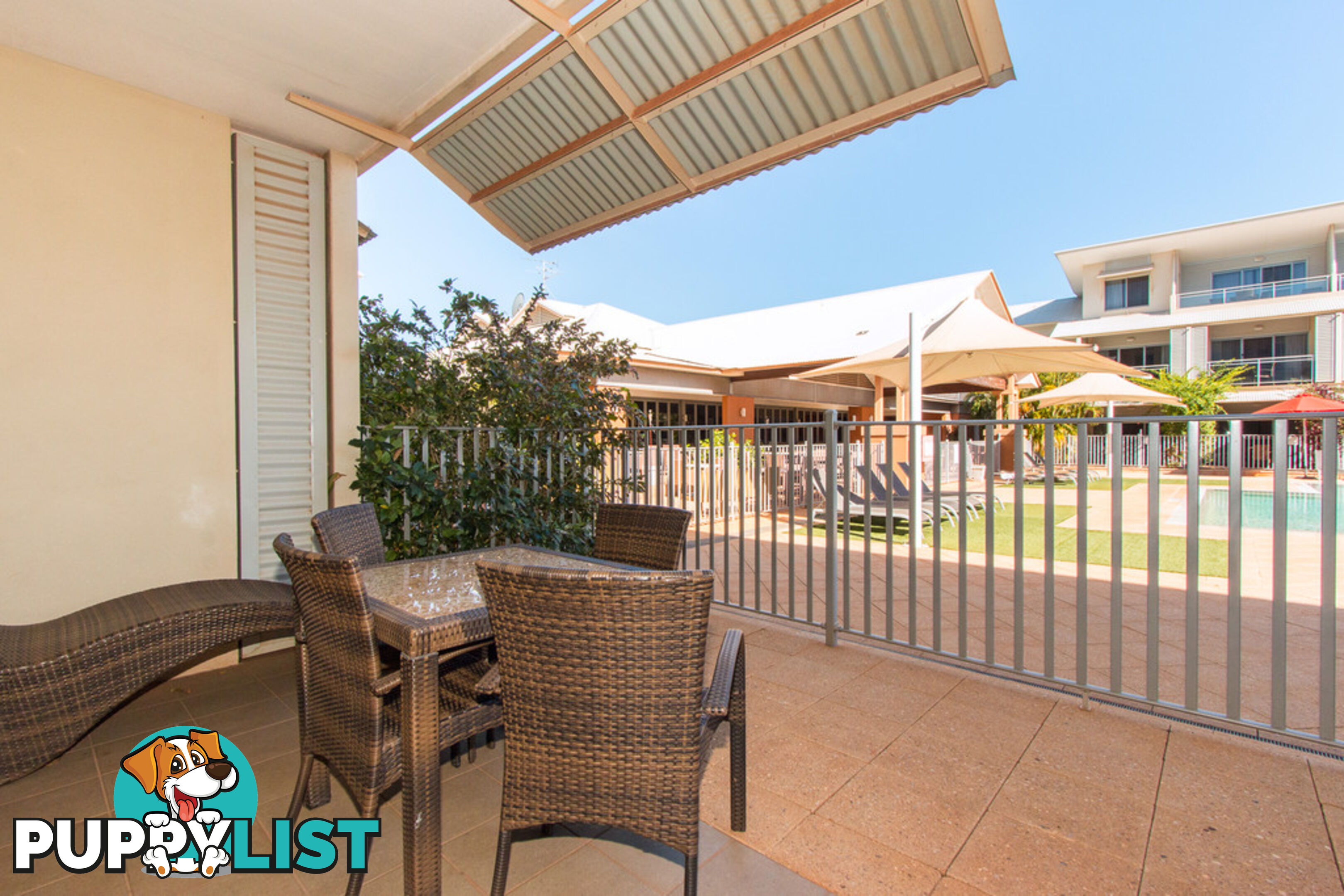 25/99 Robinson Street BROOME WA 6725