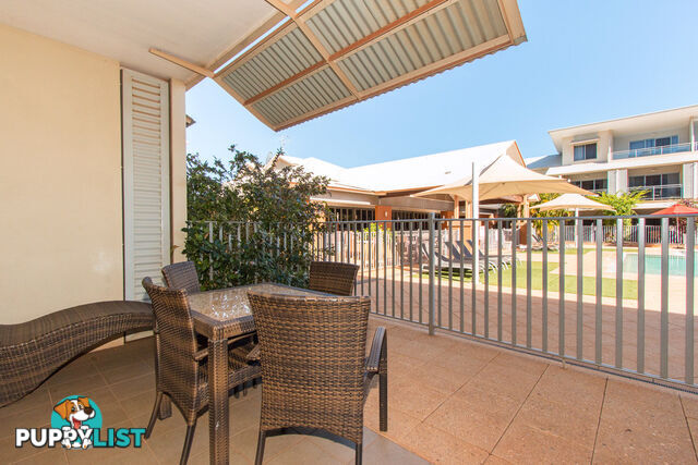 25/99 Robinson Street BROOME WA 6725