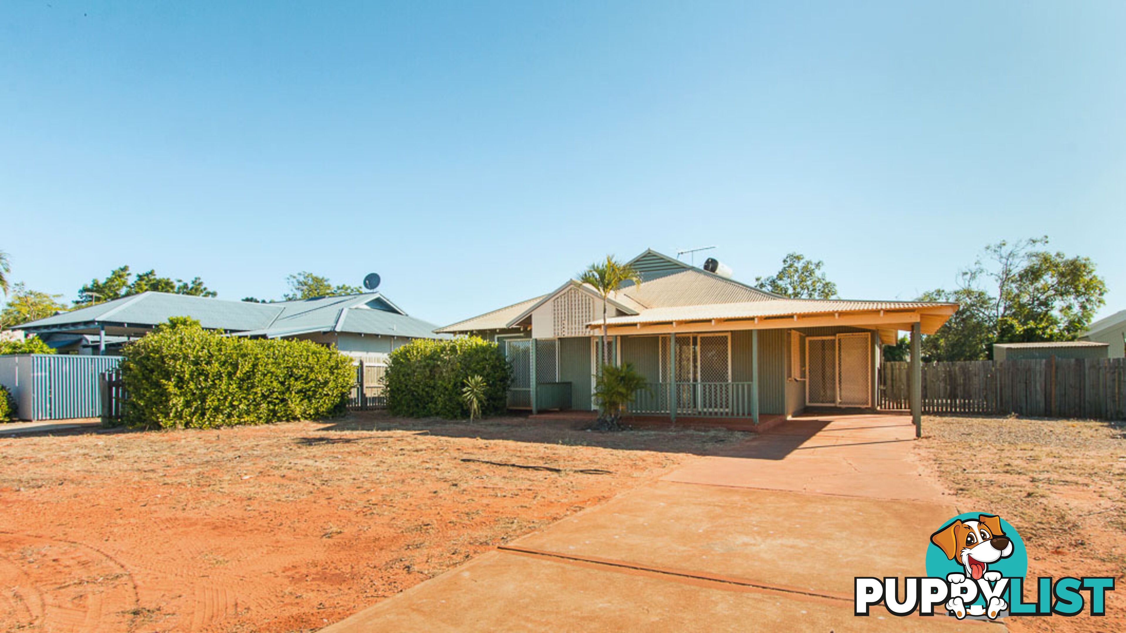 116 Reid Road CABLE BEACH WA 6726