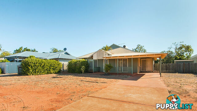 116 Reid Road CABLE BEACH WA 6726