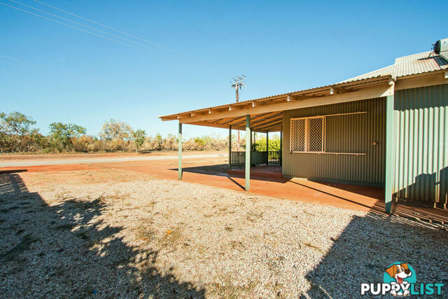 116 Reid Road CABLE BEACH WA 6726