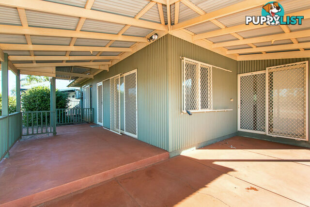 116 Reid Road CABLE BEACH WA 6726