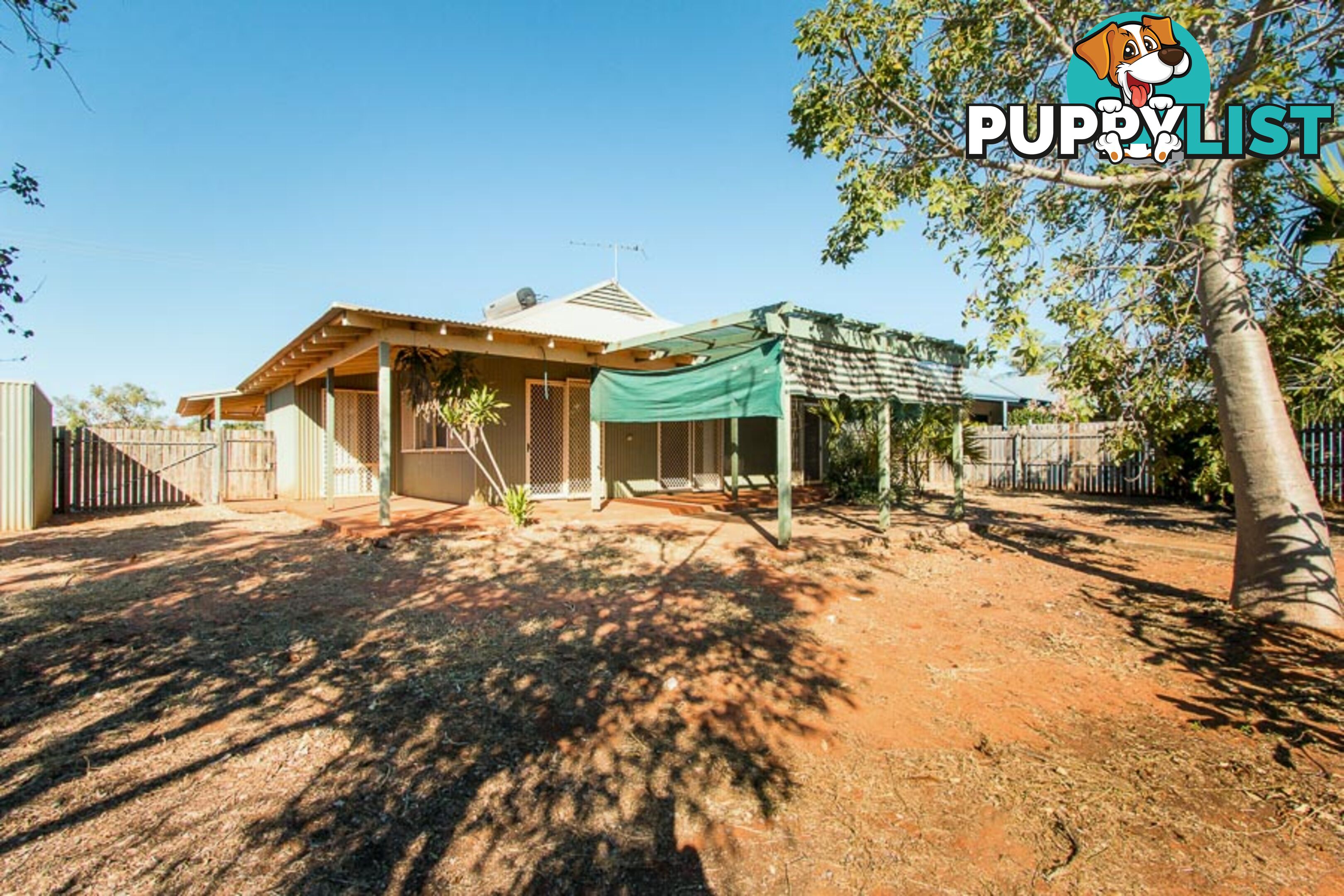 116 Reid Road CABLE BEACH WA 6726