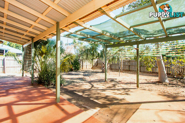 116 Reid Road CABLE BEACH WA 6726