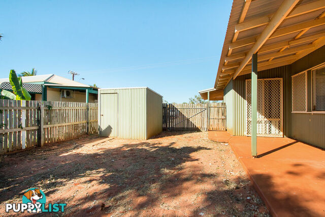 116 Reid Road CABLE BEACH WA 6726