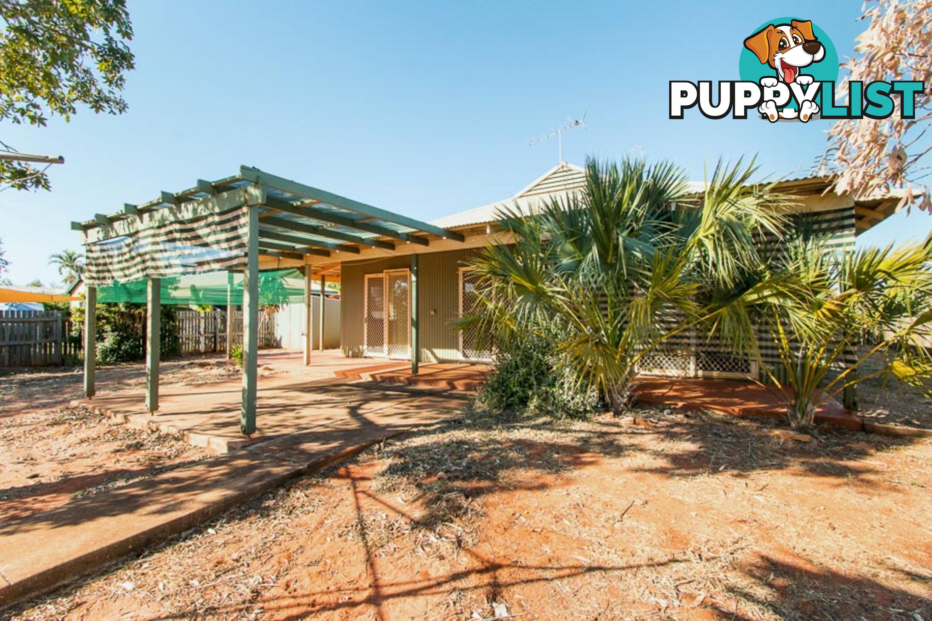 116 Reid Road CABLE BEACH WA 6726