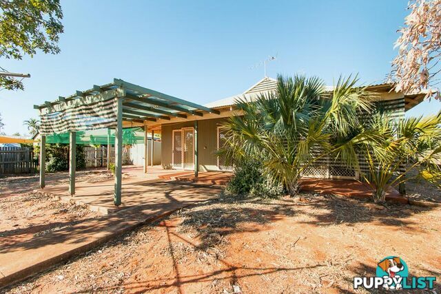 116 Reid Road CABLE BEACH WA 6726