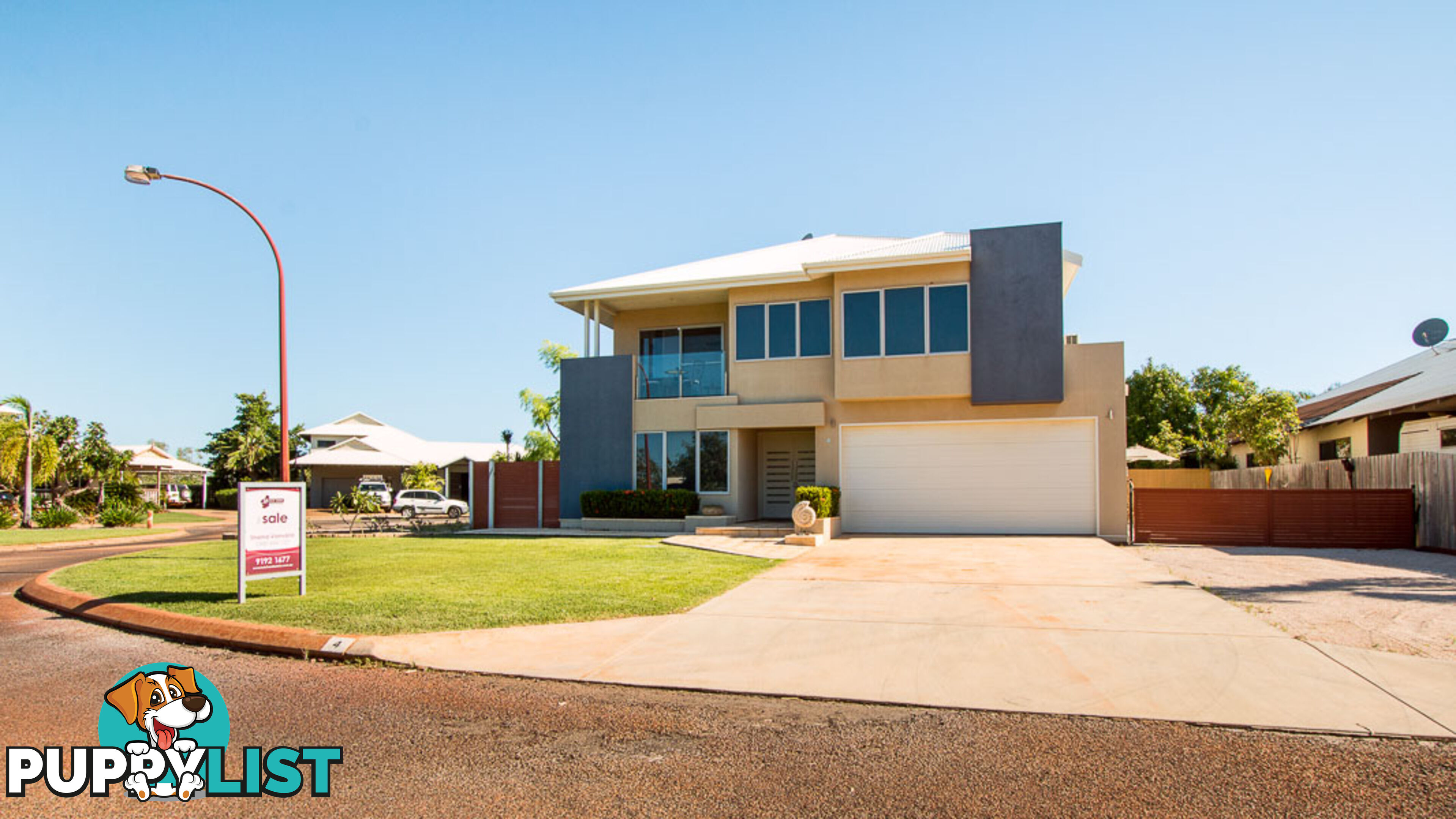 4 Alma Court CABLE BEACH WA 6726