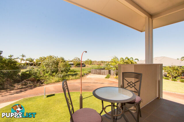 4 Alma Court CABLE BEACH WA 6726