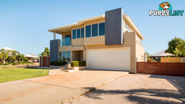 4 Alma Court CABLE BEACH WA 6726